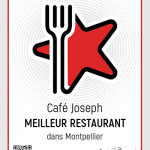 Meilleur restaurant de Montpellier 2023